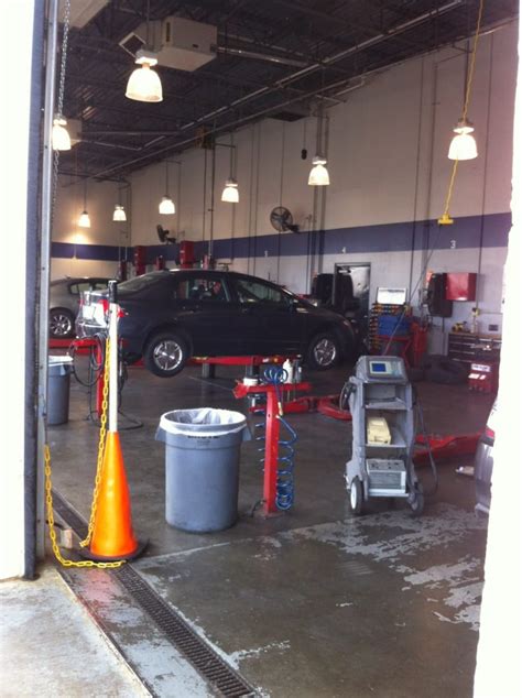 lv auto maintenance